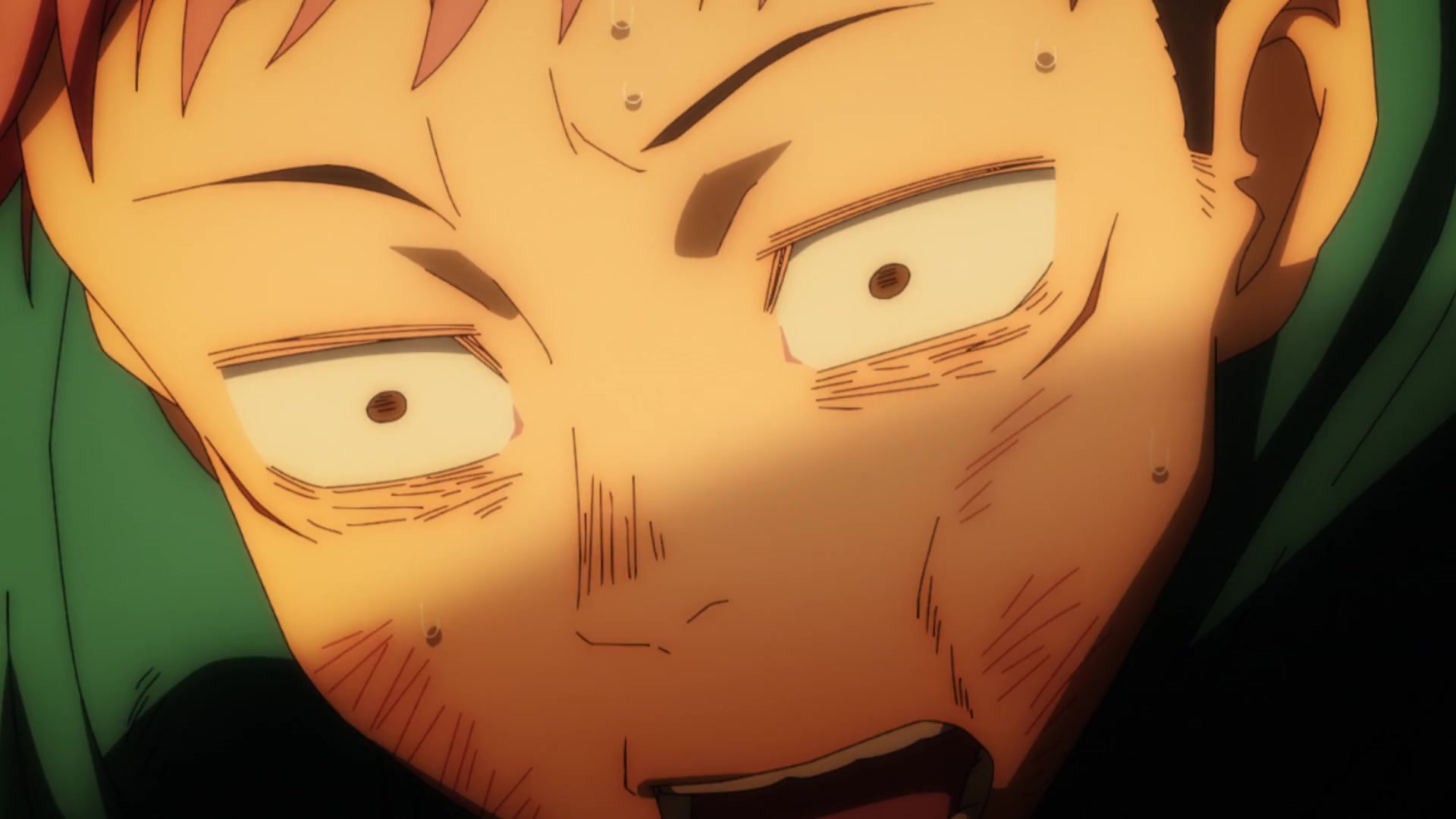 [Tsukyio Editing Resources] Jujutsu Kaisen Season 1 (Episode 2) Raw Clips (35) (tsukyio.com).mp4